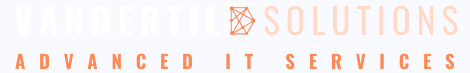 Van der Til Solutions logo